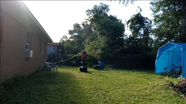 Mow and Mow Down смотреть онлайн