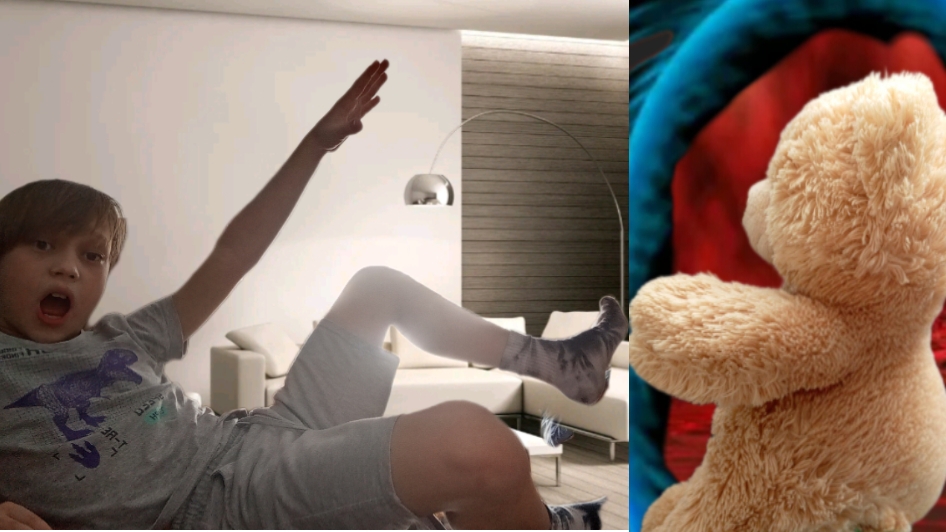 разоблачение самого злово Мишки смотреть онлайн