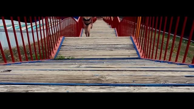 аквапарк г.Капчагай смотреть онлайн