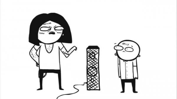 Отцы и дети