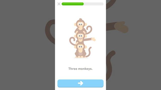 Using Duolingo ABC смотреть онлайн
