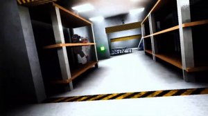 Scary baboon - стремная игра похожая на горилла тэг