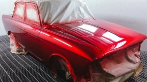 как загрунтовать авто