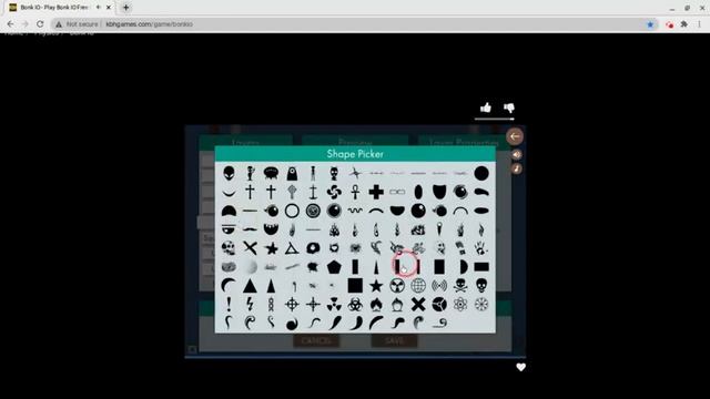 How To Make A Roblox Skin On Bonk.io смотреть онлайн