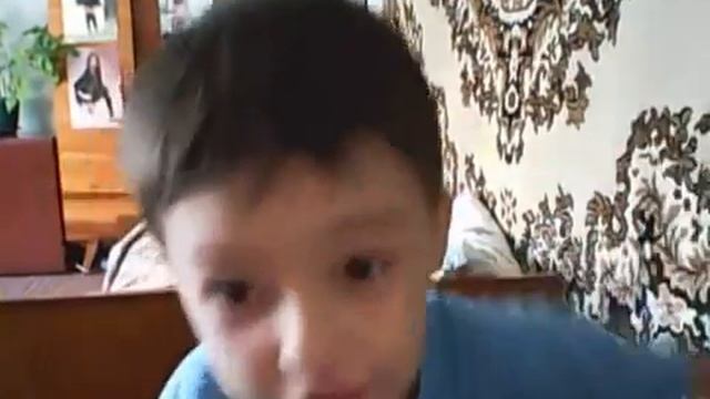 Сынок, скажи тете до свидания! смотреть онлайн