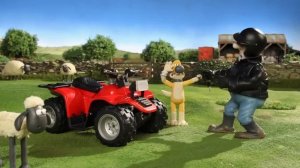 Шон овците [shaun the sheep full episodes #16]