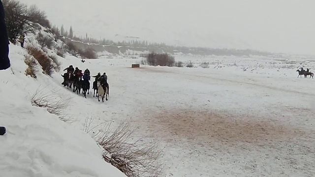 Кара-Кулжа көк бөрү 1-май 1988&1987 смотреть онлайн