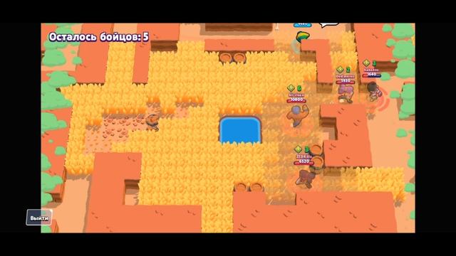 Brawl Stars:я живий як?. дуже давно це відео було створене коли іще не боло 11 сили смотреть онлайн