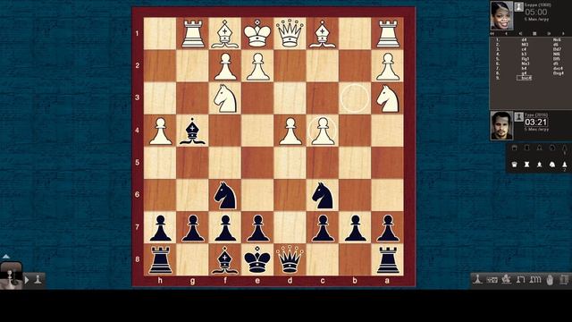 Chessmaster Grandmaster Edition #11 часть смотреть онлайн