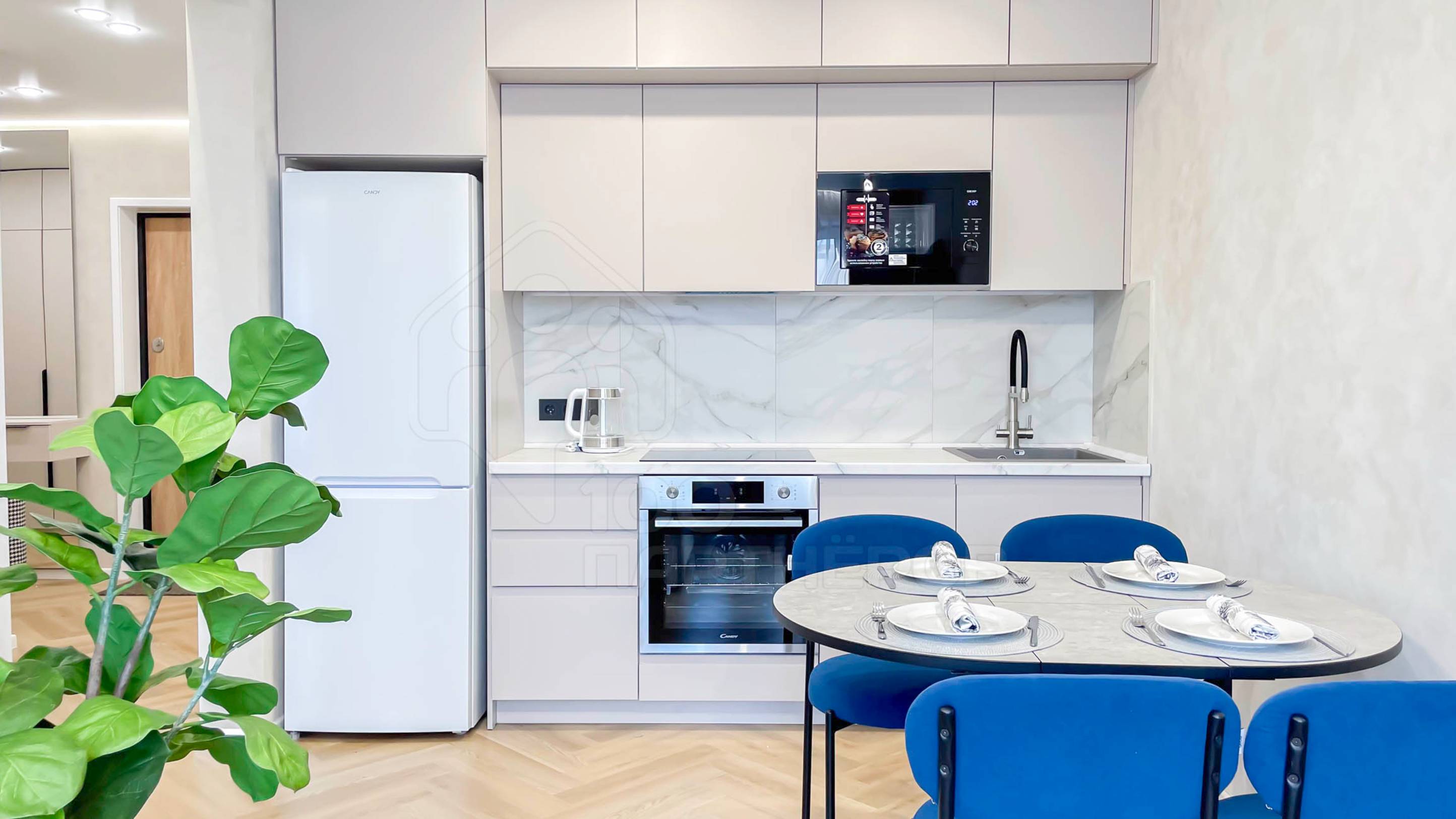 Рум- тур по квартире в аренду Красных Мадьяр 29 смотреть онлайн