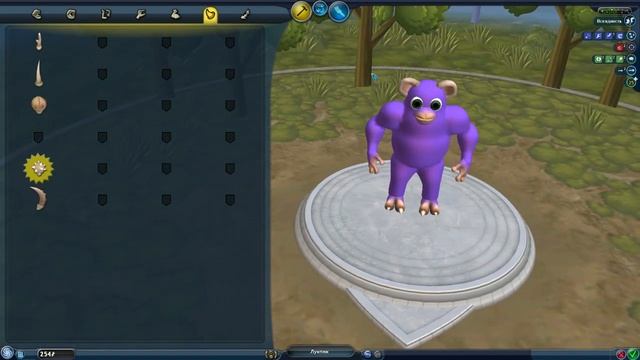 НОВОЕ ГНЕЗДО! - Spore: серия #2 смотреть онлайн