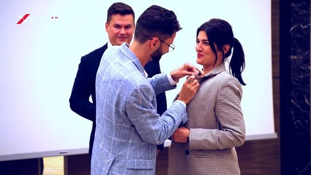 EXPO CONF: Istanbul 2020 смотреть онлайн