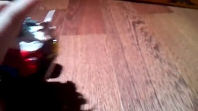 Обзор набора •|• хвостовоз-убмйцы крока смотреть онлайн