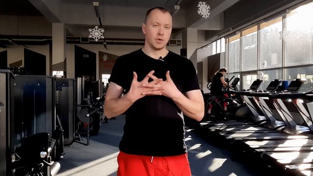 Отзыв о фитнес тренере Михаиле Пузиновском от Андрея смотреть онлайн