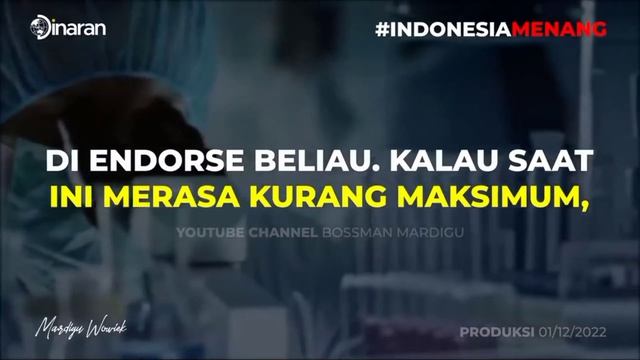 RAMBUTNYA PUTIH BUKTI MIKIRIN RAKYAT?!! LOH, PAKDE RAMBUTNYA HITAM? ~Mardigu Wowiek смотреть онлайн