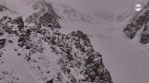 Наша Сибирь 4К: Долина ледников