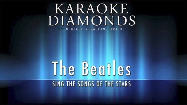 The Beatles - Sexy Sadie (Karaoke Version) смотреть онлайн