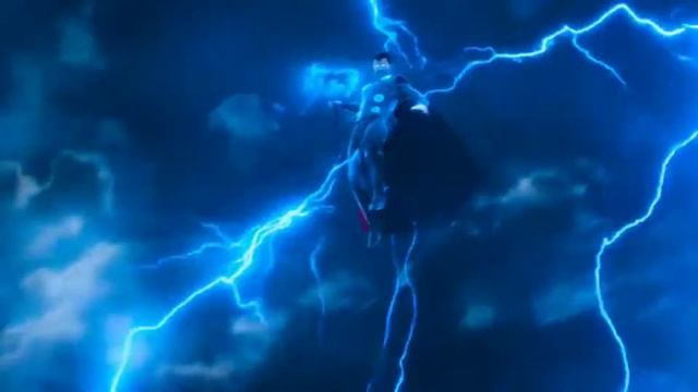Believer Thor