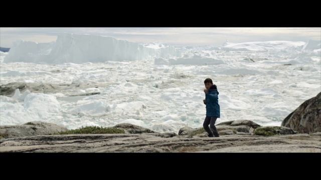 GREENLAND I Summer impressions in Ilulissat / Z CAM E2 смотреть онлайн