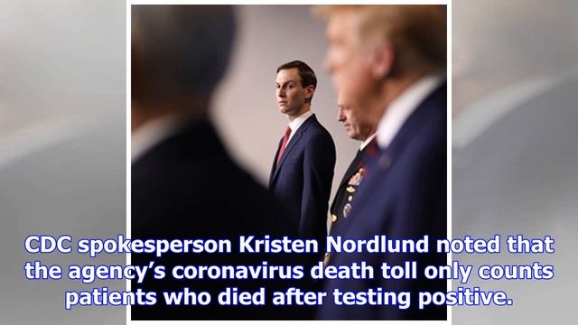 Fox Hosts Now Convinced Coronavirus Death Tolls Are Being Inflated смотреть онлайн