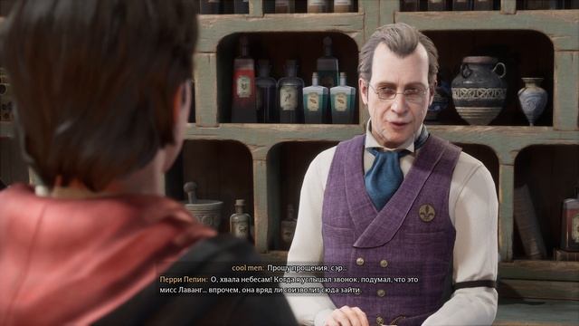 Hogwarts Legacy Прохождение #2 (Дуэли. Новые Магии а Я ХОРОШ!!!)