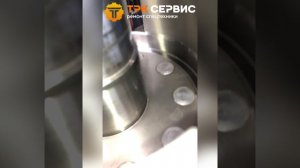 Ремонт КПП New-Holland LB115B