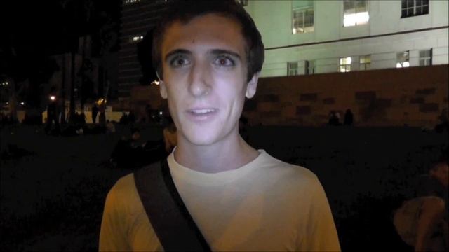 Worlds Funniest "Occupy" Video - Occupy Los Angeles, OccupyLA смотреть онлайн