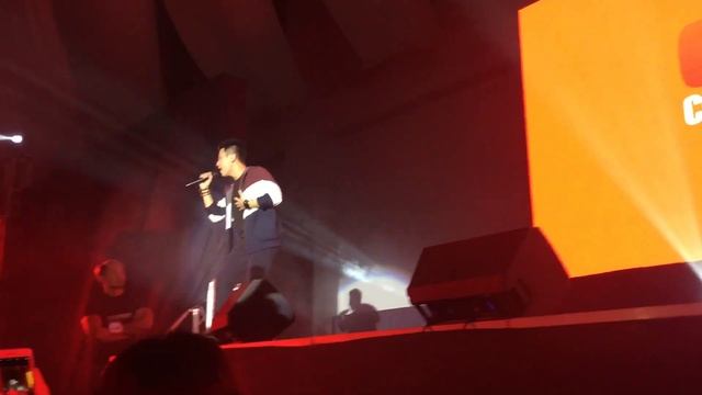 BENEDICT CUA sings Mahal Na Mahal by Sam Concepcion смотреть онлайн