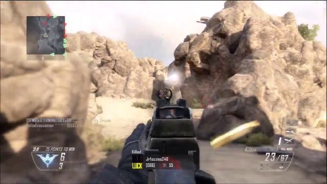 [1.18/Online] Black Ops 2 Alexandria Non-Host Mod Menu смотреть онлайн