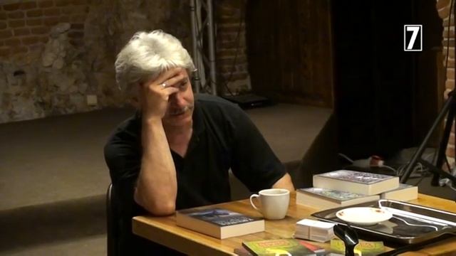 Tajemnice starego Podgórza -- Mariusz Wollny смотреть онлайн