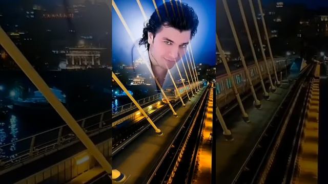 Музыка для двоих ... Umar Keyn Up in flames ( В пламени ... ) смотреть онлайн
