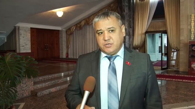 Кун тартибинде: Эмгек кодексине сунушталган өзгөртүүлөр смотреть онлайн