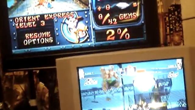 4-20-10 Games N Go - Desmond (Sakura) Vs Gene (Sagat) 1/2 смотреть онлайн