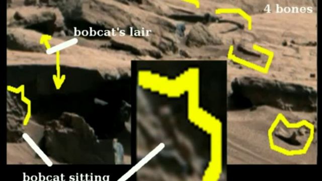 4 Mars NASA fraud Military sign WRITING vehicles AUTO photos rover curiosity anomalies Feb 2014 смотреть онлайн