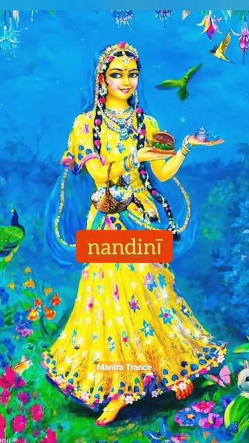 8 Names of Tulsi Devi - Kartik Purnima Special смотреть онлайн