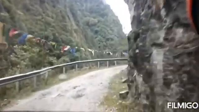 ||Travel To Mago Thimpu || Tawang || Arunachal || Jambey cring смотреть онлайн