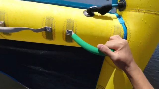 How To Wind Sup In Minutes Using iRig One Sail! смотреть онлайн
