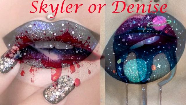 Lip Art смотреть онлайн