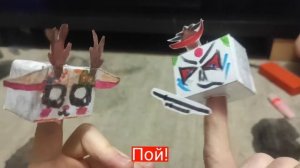 Цвет Сакуры. серия 2