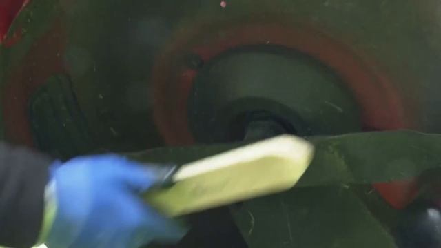 Триммер бензиновый, газонокосилка| консервация газонной техники смотреть онлайн