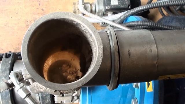 Fish feed Extrusion, Экструзия-Корма для рыб, Extrusion-Futter für Fische, Extruze krmiv pro ryby смотреть онлайн