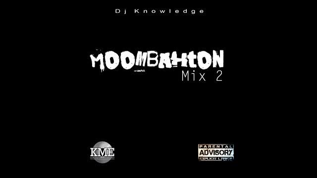 Dj KNowledge Moombahton Mix 2 смотреть онлайн