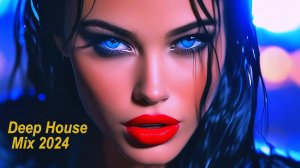 Deep House Mix 2025
