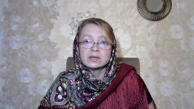 Весенушка. Уральская сказка.