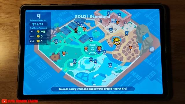 Survival 456 With Super Hero, Magica.io, We'ree Impostors, Bowmasters, Tank Stars, Zombie Tsunami смотреть онлайн