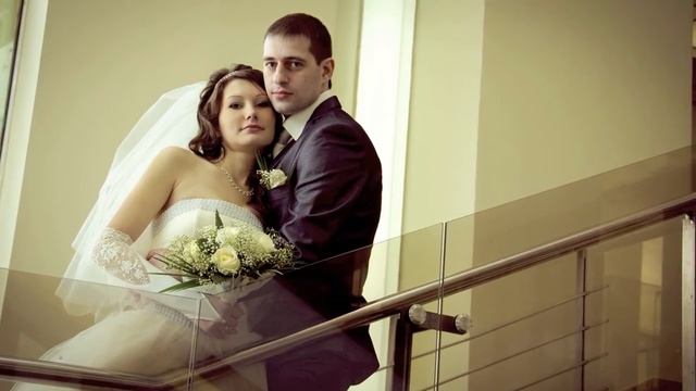 СВАДЬБА Дима и Маша.mov смотреть онлайн