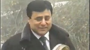 Тагы Салех оглы