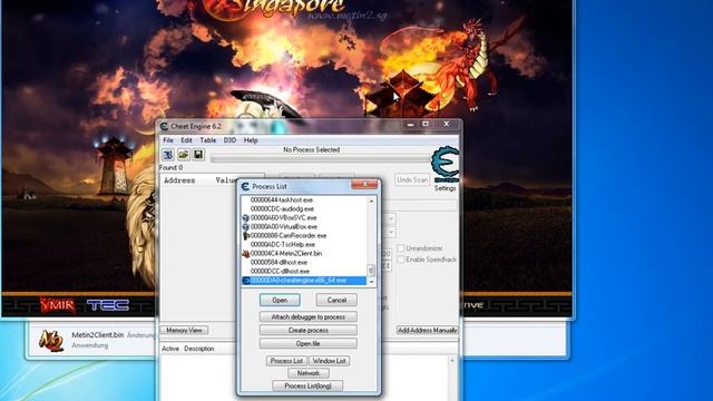 Project Torwächter - (0x04) Anti-Debug смотреть онлайн