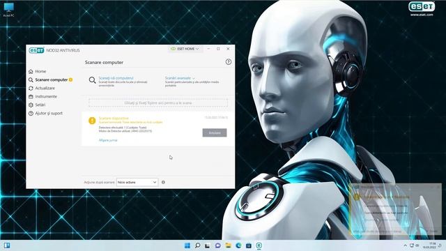 Top 4 cele mai interesante lucruri la ESET NOD32 Antivirus смотреть онлайн