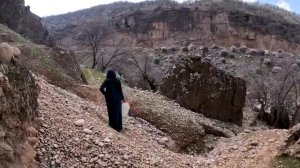 20.03.2023 Кочевые народы в горах